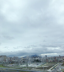 台北风光 