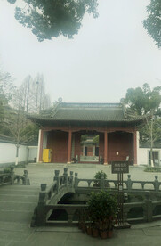 寺庙