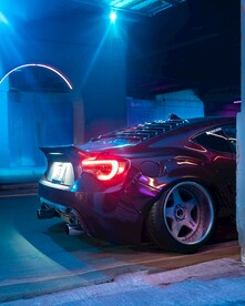汽车