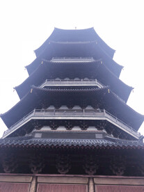 塔