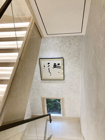 现代别墅