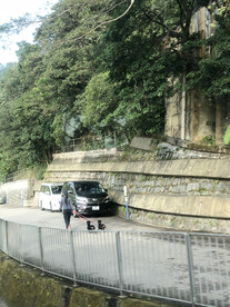 环山路
