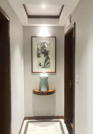 玄关过道