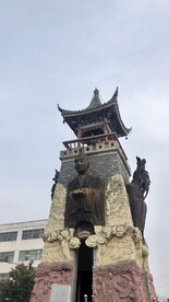 瞭望塔