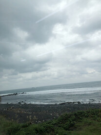 海面