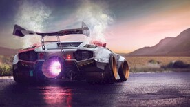 车