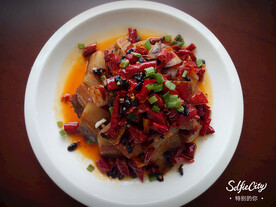 腊味合蒸