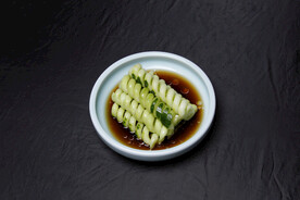 麻花脆瓜