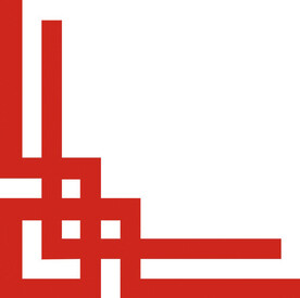  中国风中式窗花图案素材
