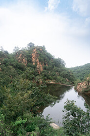 山水