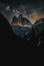  山岭 