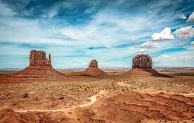 自然风景