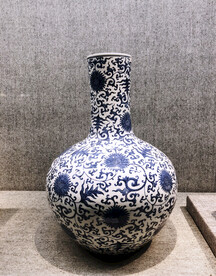 青花瓷