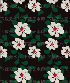 植物花朵