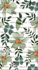花朵系列