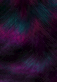 黑紫星空展背景墙