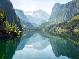 美丽 风景