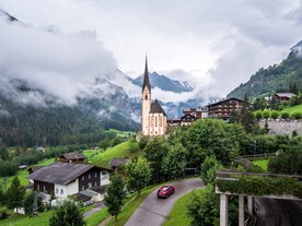 美丽风景自然风光 