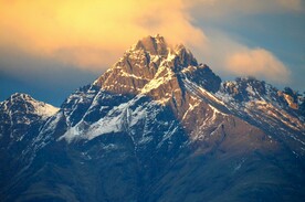 美丽风景自然风光 