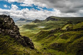 美丽风景 风光 