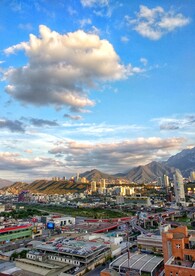 美丽风景风光 