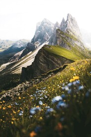 美丽风景风光 