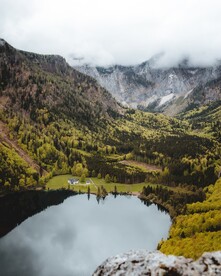 美丽风景