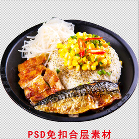 盖浇饭