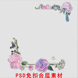 花框