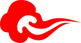 中式花纹