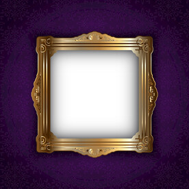 边框 相框 花边       