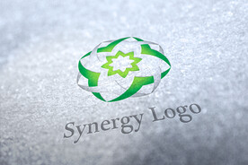 logo样机