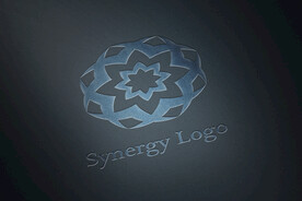 logo样机