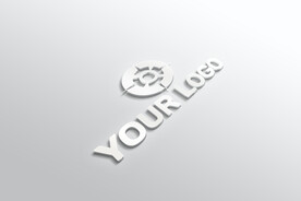 logo样机