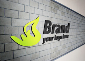 logo样机