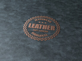 logo样机