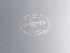logo样机