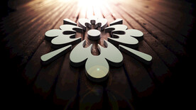 logo样机