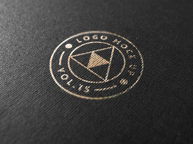 logo样机