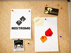 高端vi样机