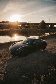 汽车