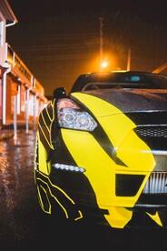 汽车