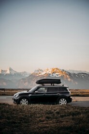 汽车