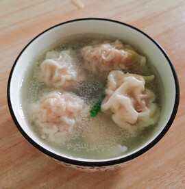 食物素材