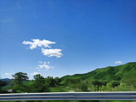 风景