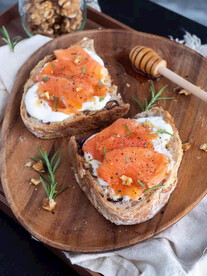 冰淇淋蛋糕图片 