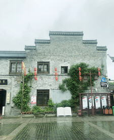 古城墙
