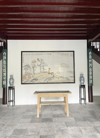 中堂