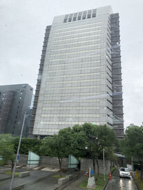 高楼大夏