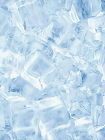 冰块  图片 